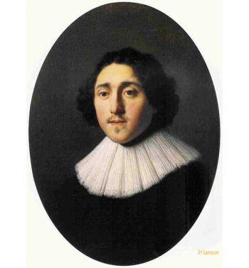 Young Man
