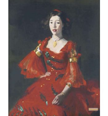 The Girl Of Madrid