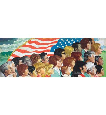 Spirit of America