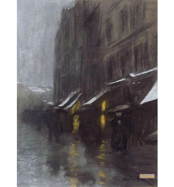 Street Scene