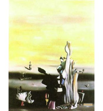 Lady Has Absence, 1999