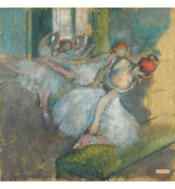 Ballet Dancers