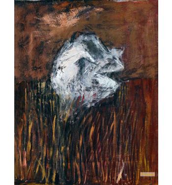 Figures in a Landscape