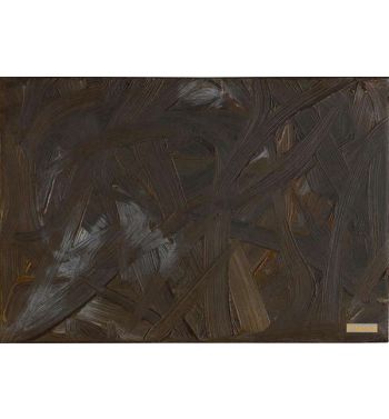 Palm Of Brown, 1972 2