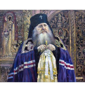 Archbishop Anthony, Khrapovitsky