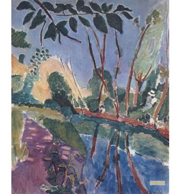 The Riverbank