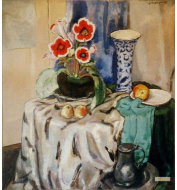 Still Life, C, 1937 3