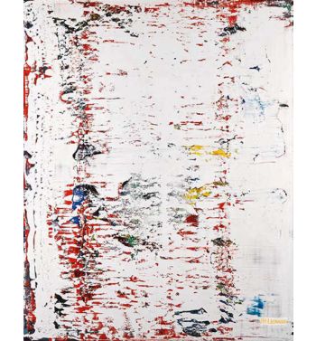 Abstract Image, 1991