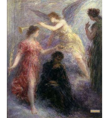 Apotheosis De Berlioz