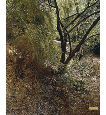 The Painter's Garden