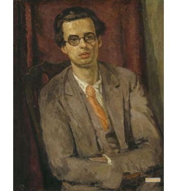 Aldous Huxley 1931