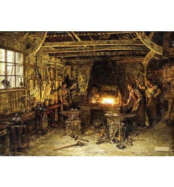 Glassmakers