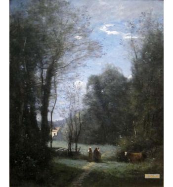 The White House Of Sevres