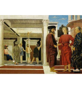 Scourging