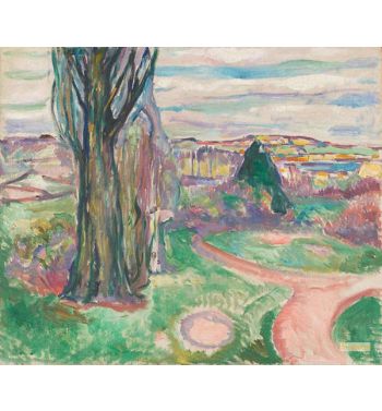 From Jeloya, 1915