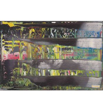 Abstract Image, 1990 7