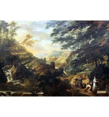 Landscape