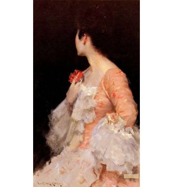 Portrait Of A Ladyn