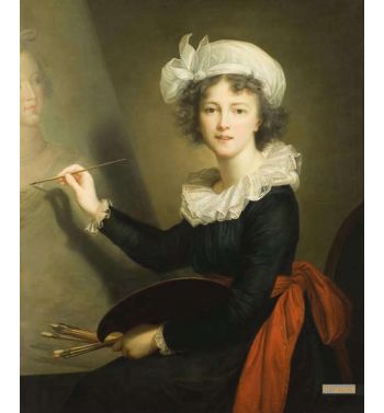 Selfportrait