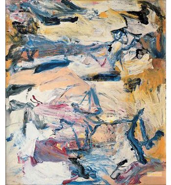 North Atlantic Light, Untitled XvIII, 1977
