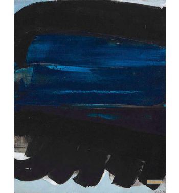 Painting February 17, 1969