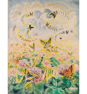 Butterfly Festival