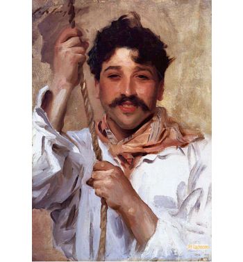 Italian With A Rope