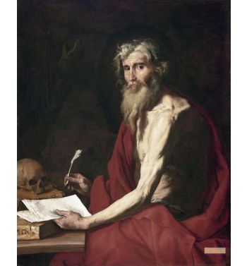 Saint Jerome