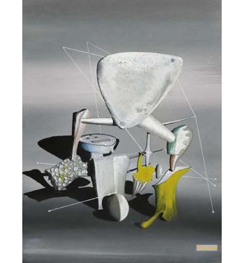 American Composition, 1943