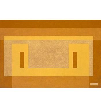 Variant Pale Yellow Facade 1959
