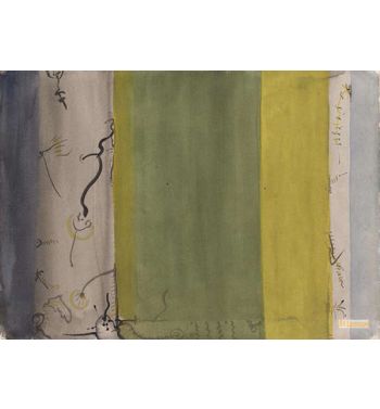 Untitled, 1945