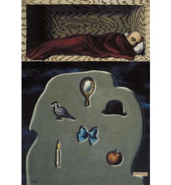 The Reckless Sleeper, 1928