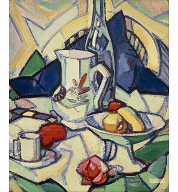 Still Life