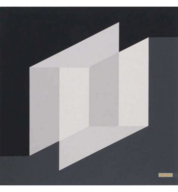 Portfolio 2, Folder 26, Image 1 From Formulation, Articulation, 1972