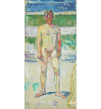 Youth, 1910