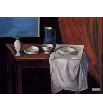 The Table
