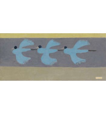 Three Birds