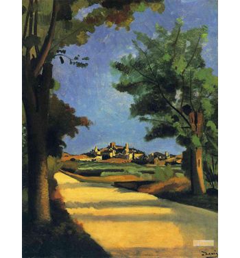The Road 1932