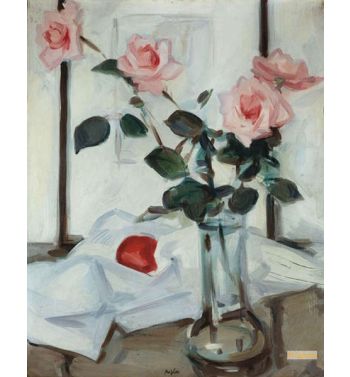 Queen Elizabeth Roses, c1918