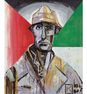 Iceberg, 1982