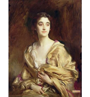 The Marchioness Of Cholmondeley, D1989