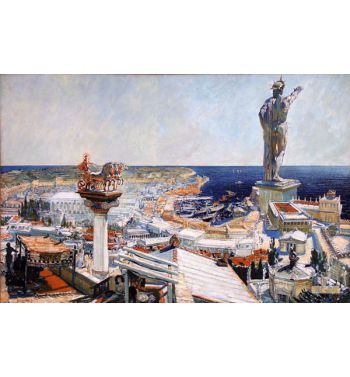 Ancient Rhodes