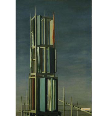 Hyphen 1954