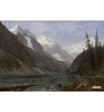 Canadian Rockies