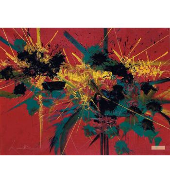 Rupture Frénétique