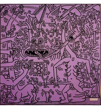 Untitled 1984 5