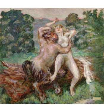 Afternoon For A Faun, 1