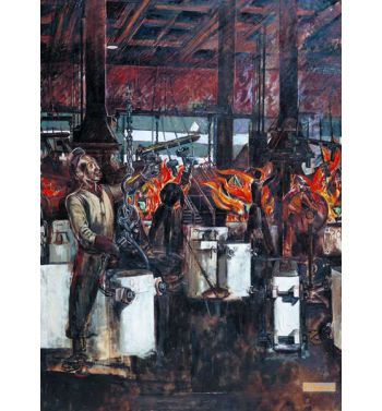 A Canadian War Factory