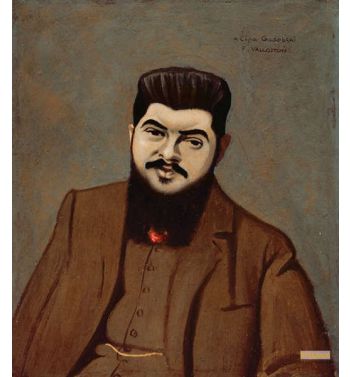 Cipa Godebski, 1902