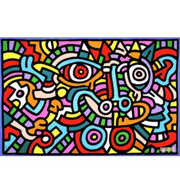 Untitled 1986 4